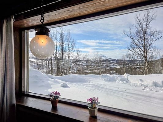 Hamra i härliga Härjedalen - Bild 11