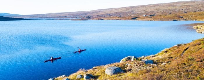 Hamra i härliga Härjedalen - Bild 22