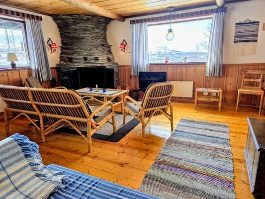 Hamra i härliga Härjedalen - Bild 16