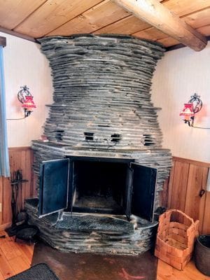 Hamra i härliga Härjedalen - Bild 12