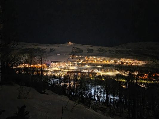 Hamra i härliga Härjedalen - Bild 5