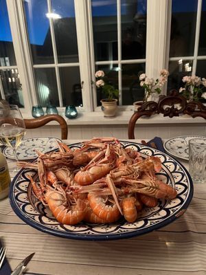 Skärgårdshus med havsutsikt - Bild 14