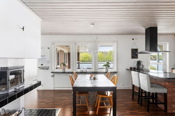 Semesterboende med badplats och  brygga | SE03019 - Bild 7