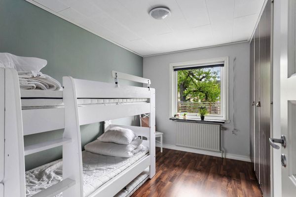 Semesterboende med badplats och  brygga | SE03019 - Bild 18