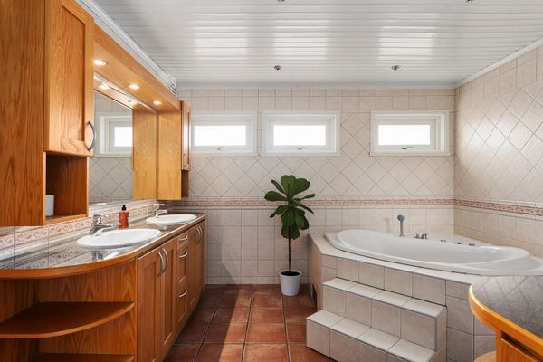 Semesterboende med badplats och  brygga | SE03019 - Bild 20