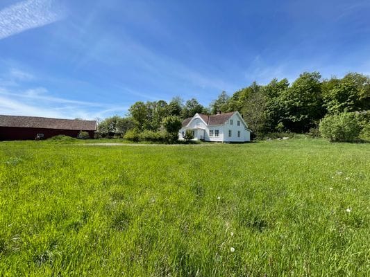 Sommarvilla i Onsala - Bild 19