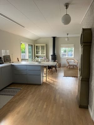 Idyllisk sjötomt för upp till 3 familjer, Värmdö - Bild 58
