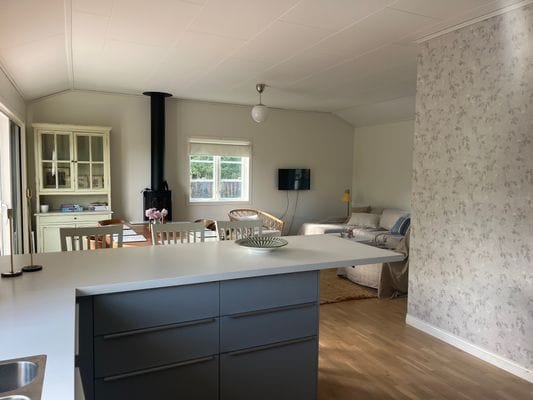 Idyllisk sjötomt för upp till 3 familjer, Värmdö - Bild 57