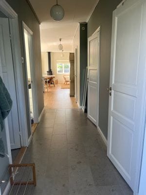 Idyllisk sjötomt för upp till 3 familjer, Värmdö - Bild 59