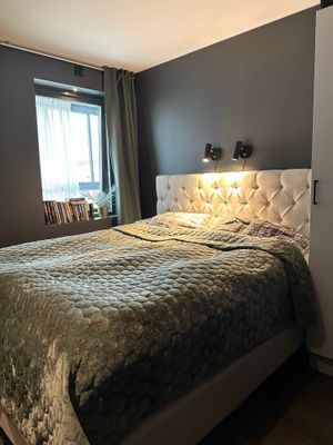 Toppmodern lägenhet m pjäxavstånd till VM8:an - Bild 5