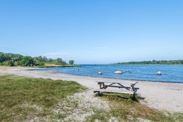 Havsnära Stuga på Hasslö i Blekinge skärgård - Bild 25