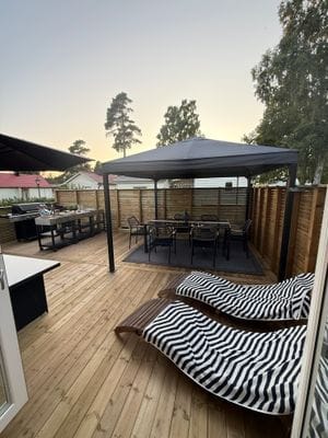 Stuga intill Toftagården (stuga 11) - Bild 3