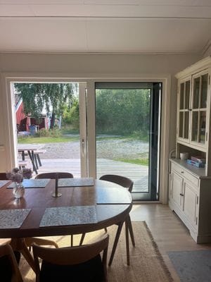 Idyllisk sjötomt för upp till 3 familjer, Värmdö - Bild 54