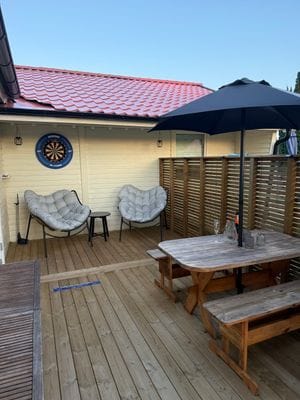 Stuga intill Toftagården (stuga 11) - Bild 2