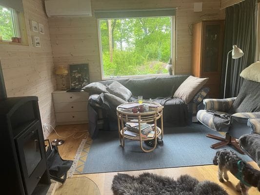 Mysigt sommarställe nära Mälaren - Bild 6