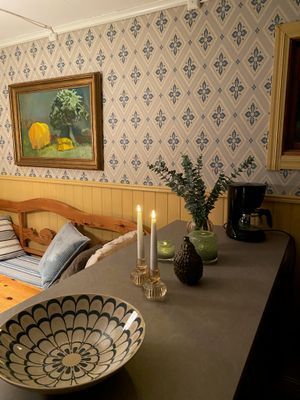 Stuga i Byxelkrok - Bild 2