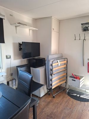 Hörnlägenhet med stor altan. - Bild 8