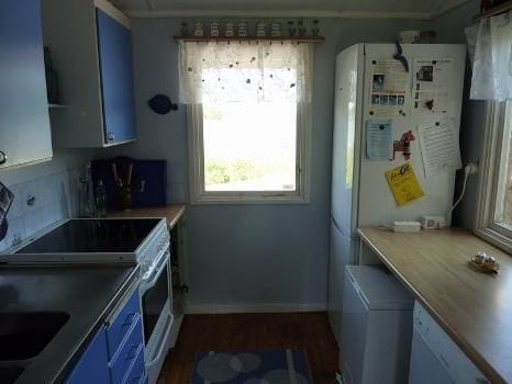 Ferienhaus in Henån - Bild 7