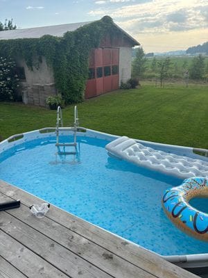 Bo på landet i Fjärås - Bild 2