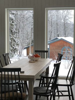 Nybyggt lofthus 15 min från Åre Björnen - Bild 10