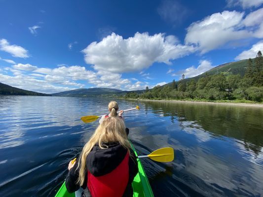Nybyggt lofthus 15 min från Åre Björnen - Bild 18