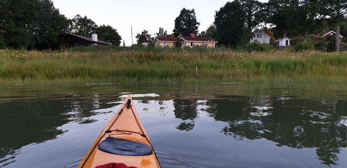 Ferienhaus in Henån - Bild 19