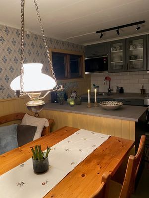 Stuga i Byxelkrok - Bild 4