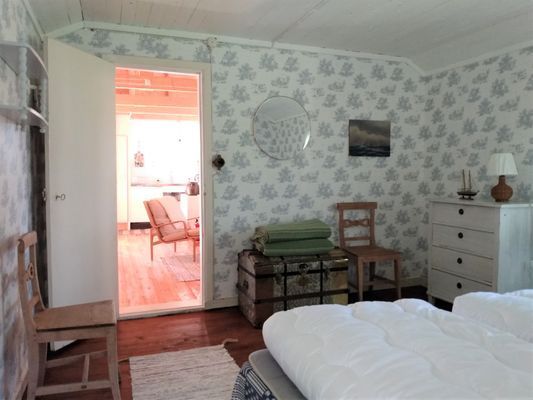 Enkel och charmig stuga på Vätö - Bild 17