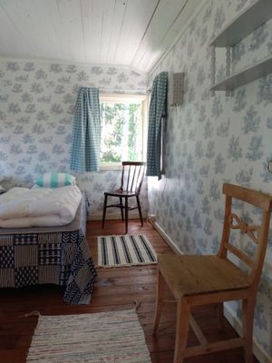 Enkel och charmig stuga på Vätö - Bild 15