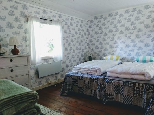 Enkel och charmig stuga på Vätö - Bild 16