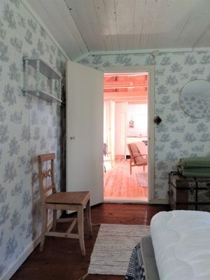 Enkel och charmig stuga på Vätö - Bild 18