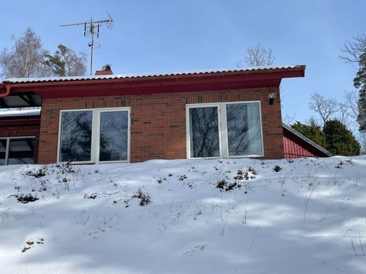 semesterhus med egen sjötomt vid Bolmen | SE06053 - Bild 29