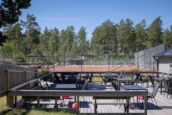 Sommaridyll i Kaggebo - Nära hav, pool och - Bild 14