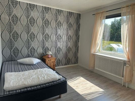 Hus på Västkusten mellan Tanumshede och Grebbestad - Bild 3