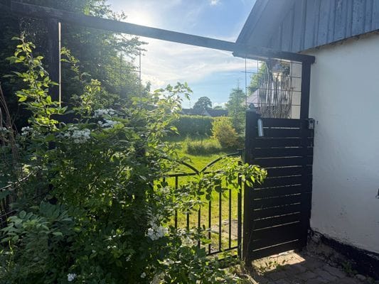 Skånelänga mitt på Österlen - Bild 10
