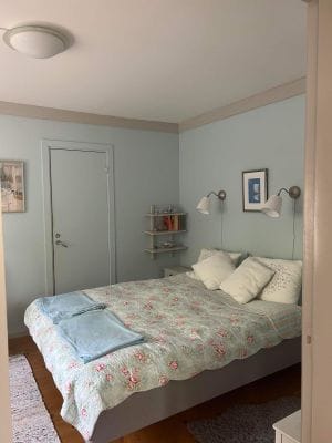 Ett Mysigt Näste vid Mälaren - Bild 12