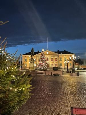 Stortorget Karlskrona