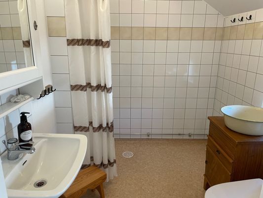 Parhus nära Kungshamn/Smögen 8-9 bäddar - Bild 17