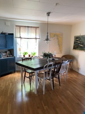 Parhus nära Kungshamn/Smögen 8-9 bäddar - Bild 11