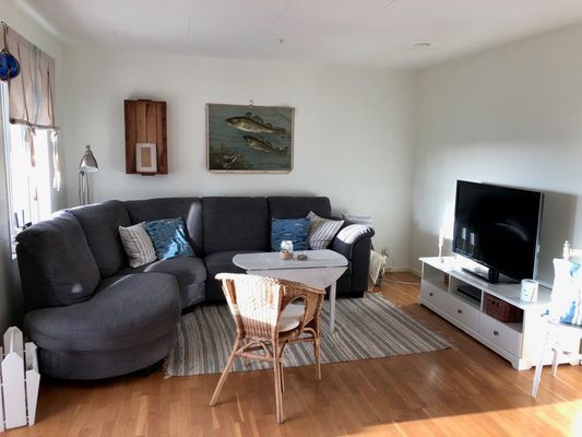 Parhus nära Kungshamn/Smögen 8-9 bäddar - Bild 10