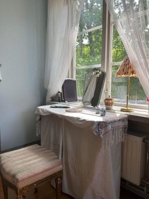 Ett Mysigt Näste vid Mälaren - Bild 10