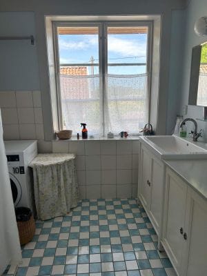 Ett Mysigt Näste vid Mälaren - Bild 11