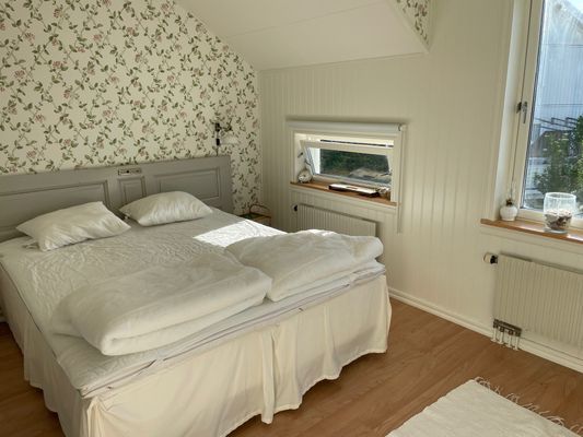 Parhus nära Kungshamn/Smögen 8-9 bäddar - Bild 13