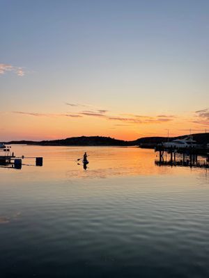 Parhus nära Kungshamn/Smögen 8-9 bäddar - Bild 21