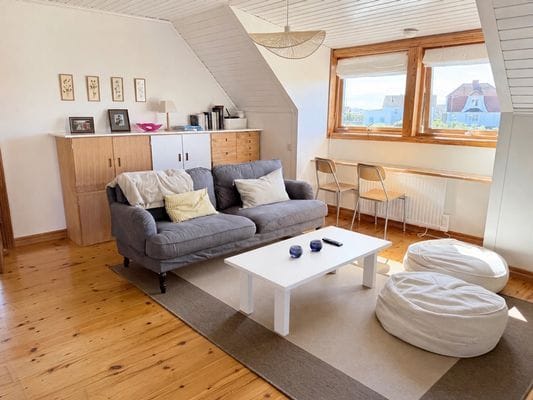Villa Svea – Ljus & rymlig övilla nära Göteborg - Bild 14