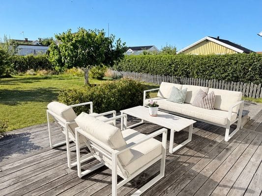 Villa Svea – Ljus & rymlig övilla nära Göteborg - Bild 6