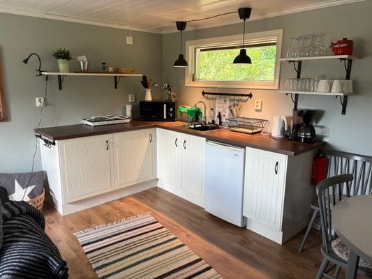 Lantlig idyll i Åsnenområdet - Bild 3