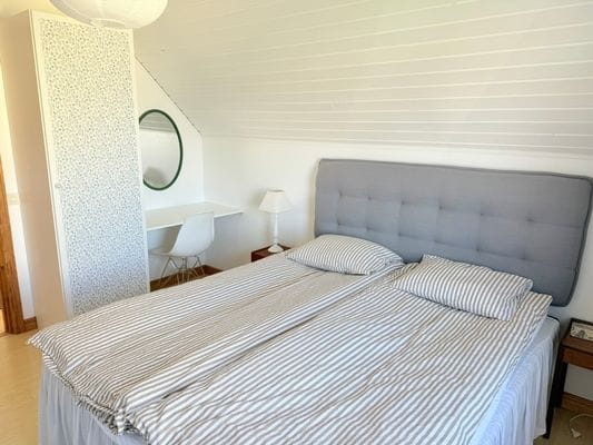 Villa Svea – Ljus & rymlig övilla nära Göteborg - Bild 20