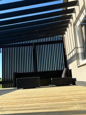 Stuga vid Tegelberga Golfbana - Bild 10