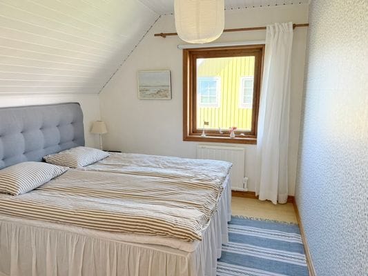 Villa Svea – Ljus & rymlig övilla nära Göteborg - Bild 18